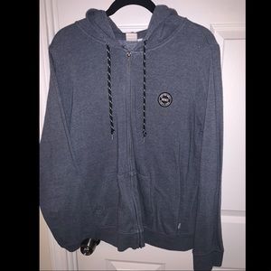 Vans Zip-Up Hoodie